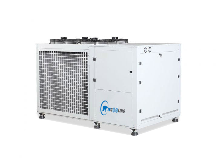 Modular Cold Room