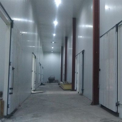 Fruit,Vegetable Cold Storage