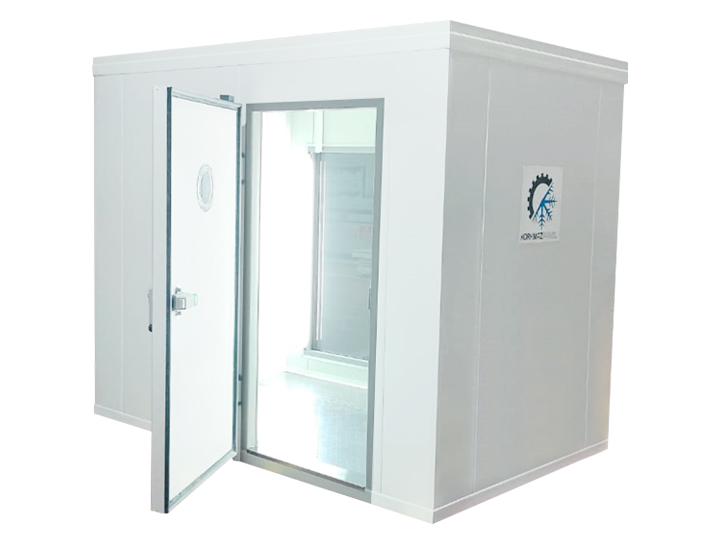 Modular Cold Room